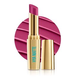 Lakme: 9to5 Hya Matte Lipstick Bold Berry
