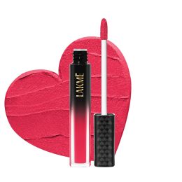 Lakme: Xtraordin-airy Lip Mousse
