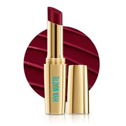 Lakme: 9to5 Hya Matte Lipstick Sangria Sunday
