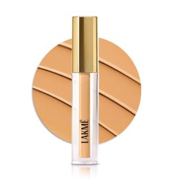 Lakme: 9to5 Hya Matte Liquid Concealer Sand