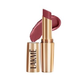 Lakme: 9to5 Powerplay Priming Matte Lipstick Rosy Sunday