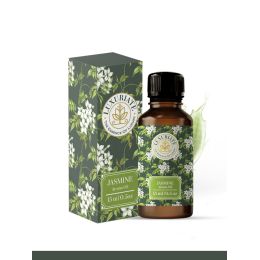 Luxuriate: Jasmine Aroma Oil - 15ml