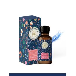 Luxuriate: Ocean Blue Aroma Oil - 15ml