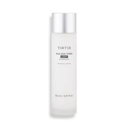 Tirtir: Milk Skin Toner Light 150ml