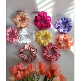 Kindlife: Scrunchie Squad (pack of 10)