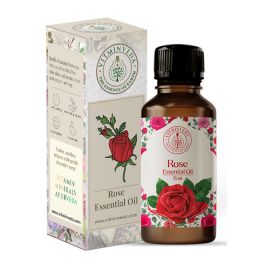 VITMINVEDA: Real Rose Pure Essential - 15ml