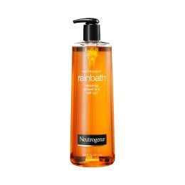 Neutrogena:  Rainbath Refreshing Shower And Bath Gel , 473ml