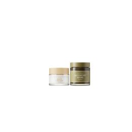 I'm From: The Spa-Night Calming & Moisturizing Ritual