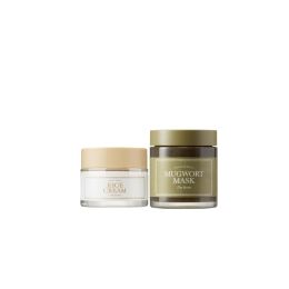 I'm From: The Spa-Night Calming & Moisturizing Ritual