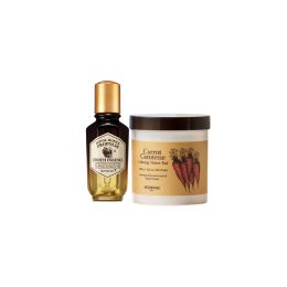 Skinfood: The Calm & Nourish Power Couple