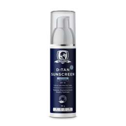 The Beard Story: D-TAN Sunscreen 25GM