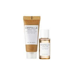 SKIN1004: Centella Calm & Cleanse Duo