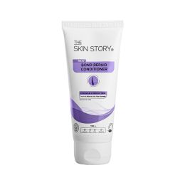 The Skin Story: Sulphate Free Bond Repair Conditioner 100GM