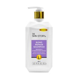 The Skin Story: Professional Bond Repair Shampoo 250ML