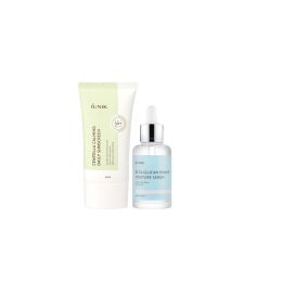 iUNIK: Moisture & UV Defense Set