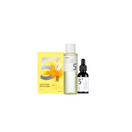 Numbuzin: The Ultimate Vitamin Boost Routine