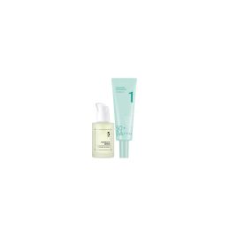 Numbuzin: The Blemish-Control & Soothing Duo