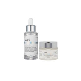 Klairs: The Antioxidant Powerhouse Duo