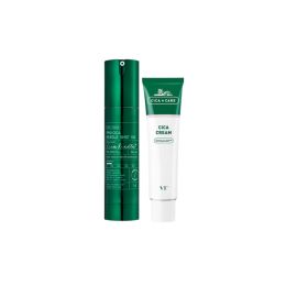 VT Cosmetics: The Ultimate Soothing & Barrier Repair Duo