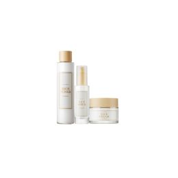 I'm From: The Ultimate Rice Brightening & Hydrating Regimen