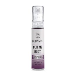 TNW - The Natural Wash: Pull Me Closer Mini Body Mist - 10ml