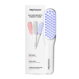 Protouch: LED Hair Growth Therapy Comb