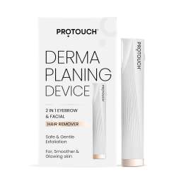 Protouch: DERMA PLANNING DEVICE For Hair Removal