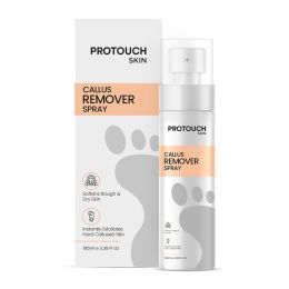 Protouch: CALLUS REMOVER SPRAY