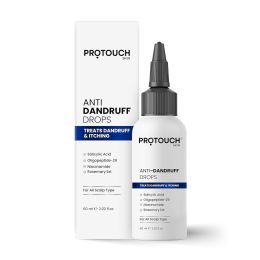 Protouch: Anti Dandruff Drops