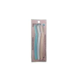Kindlife: Triple Smooth Razor Combo- Pack of 3