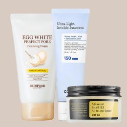 Kindlife: Flawless Glow Trio  Cleanse, Hydrate & Protect