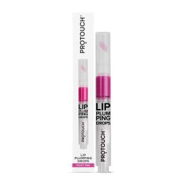 Protouch: Lip Plumping Drops Pouty Pink