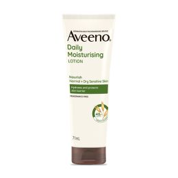 Aveeno: Daily Moisturising Lotion, 71 ml