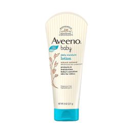 Aveeno: Daily Moisturizing Lotion 227gm