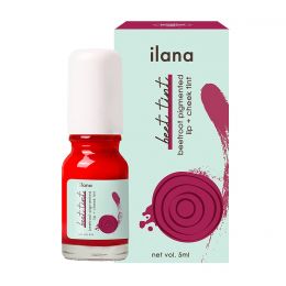 ilana: Beet Tint - 5ml