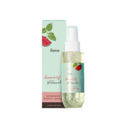 ilana: Essence Of Watermelon - 100ml
