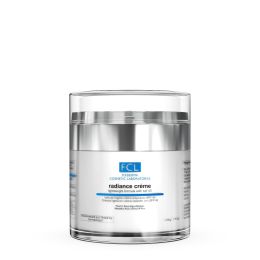 Fixderma Cosmetic Laboratories: Radiance Lightweight Formula With SPF40 Sunscreen Cream - 50gm