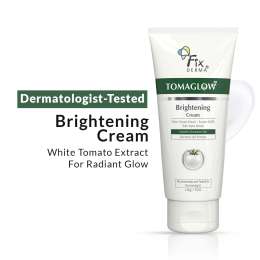 Fixderma: Tomaglow Brightening Cream - 50gm