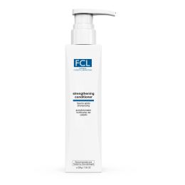 Fixderma Cosmetic Laboratories: Strengthening Hair Conditioner Shiny & Healthy Hair Conditioner - 200ml