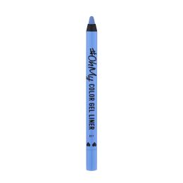 Lamel: Oh My Color Gel Eye Liner 408 Azure