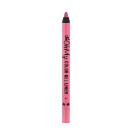 Lamel: Oh My Color Gel Eye Liner 409 Coral