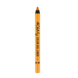Lamel: Oh My Color Gel Eye Liner 410 Sunrise