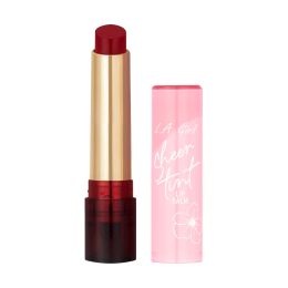 L.A.Girl: Sheer Tint Lip Balm - Sheer Black Cherry