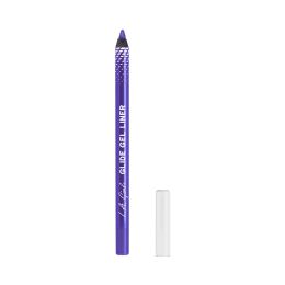 L.A.Girl: Glide Eyeliner-Paradise Purple