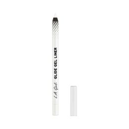 L.A.Girl: Glide Eyeliner-Whiten