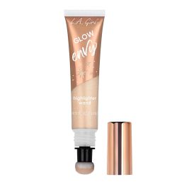 L.A.Girl: Glow Envy Highlight Wand - Highkey