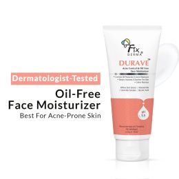 Fixderma: Durave Brightening Body Lotion - 200ml
