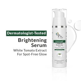 Fixderma: Tomaglow Brightening Serum - 30ml