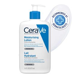 CeraVe: Moisturizing Lotion 473ml