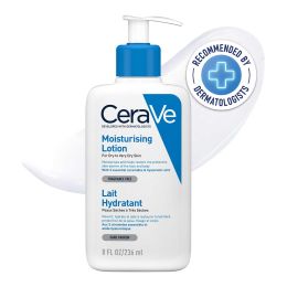 CeraVe: Moisturizing Lotion 236ml